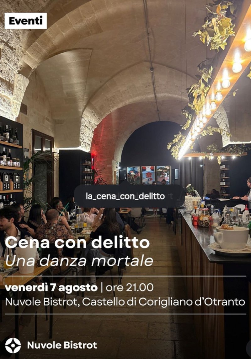 Una danza mortale